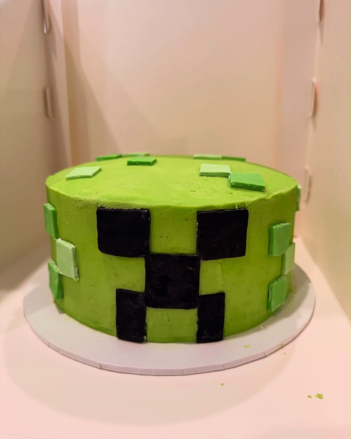 Minecraft Creeper