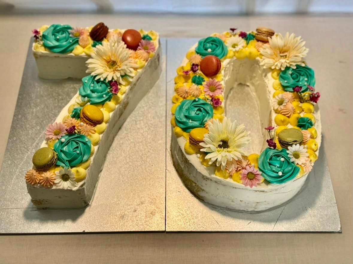 Floral 70