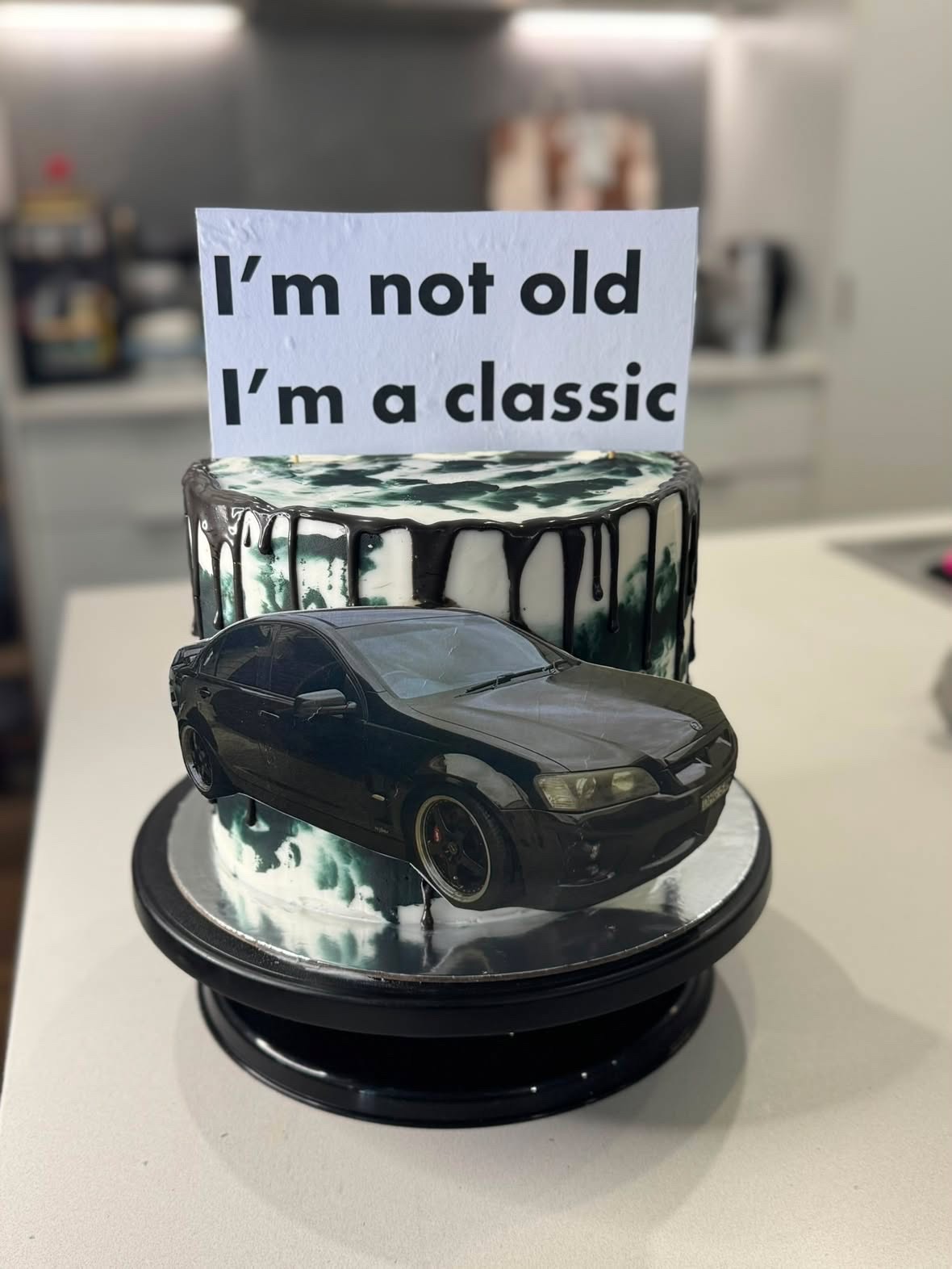 I'm a Classic