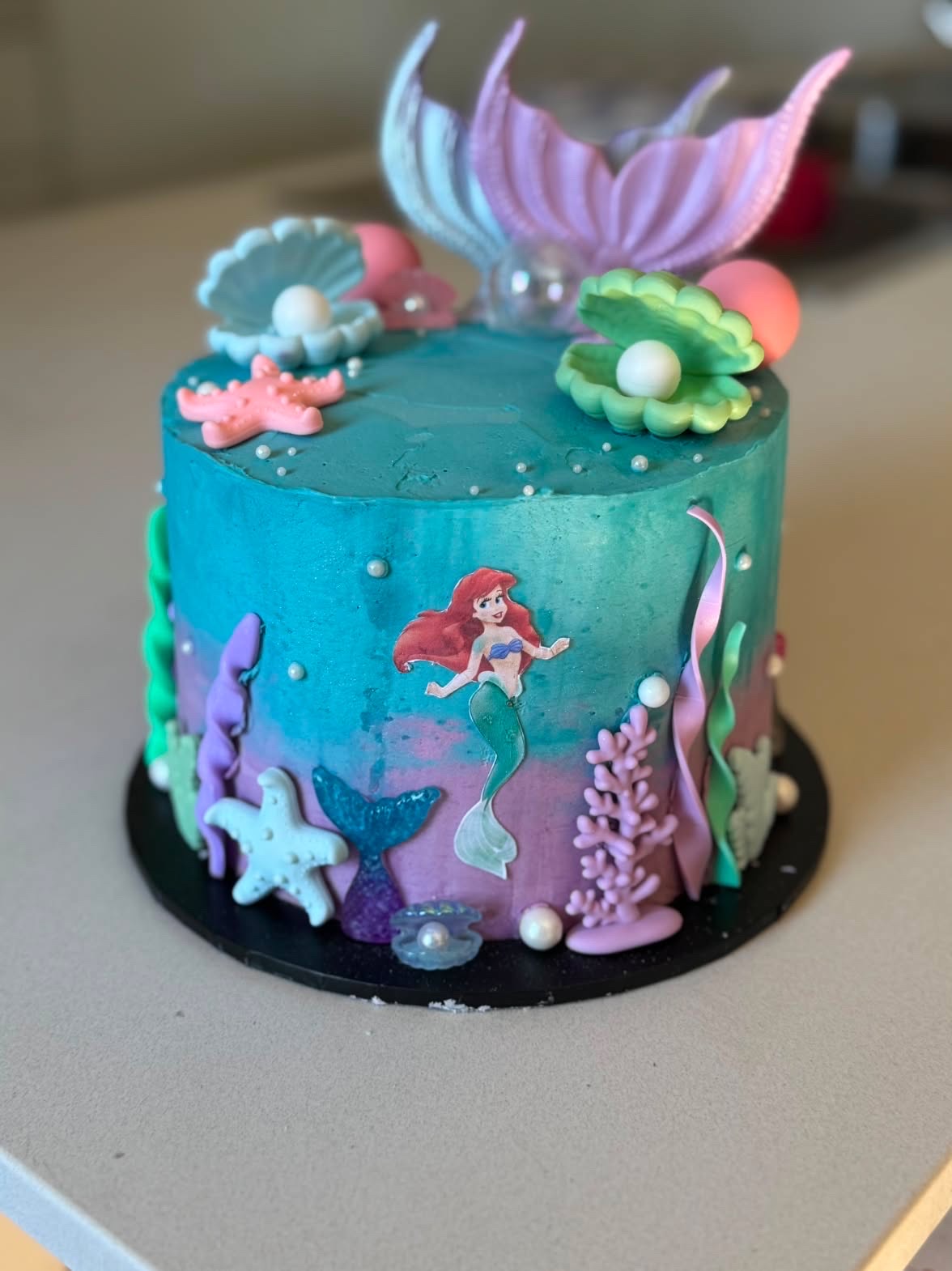 Under the Sea
