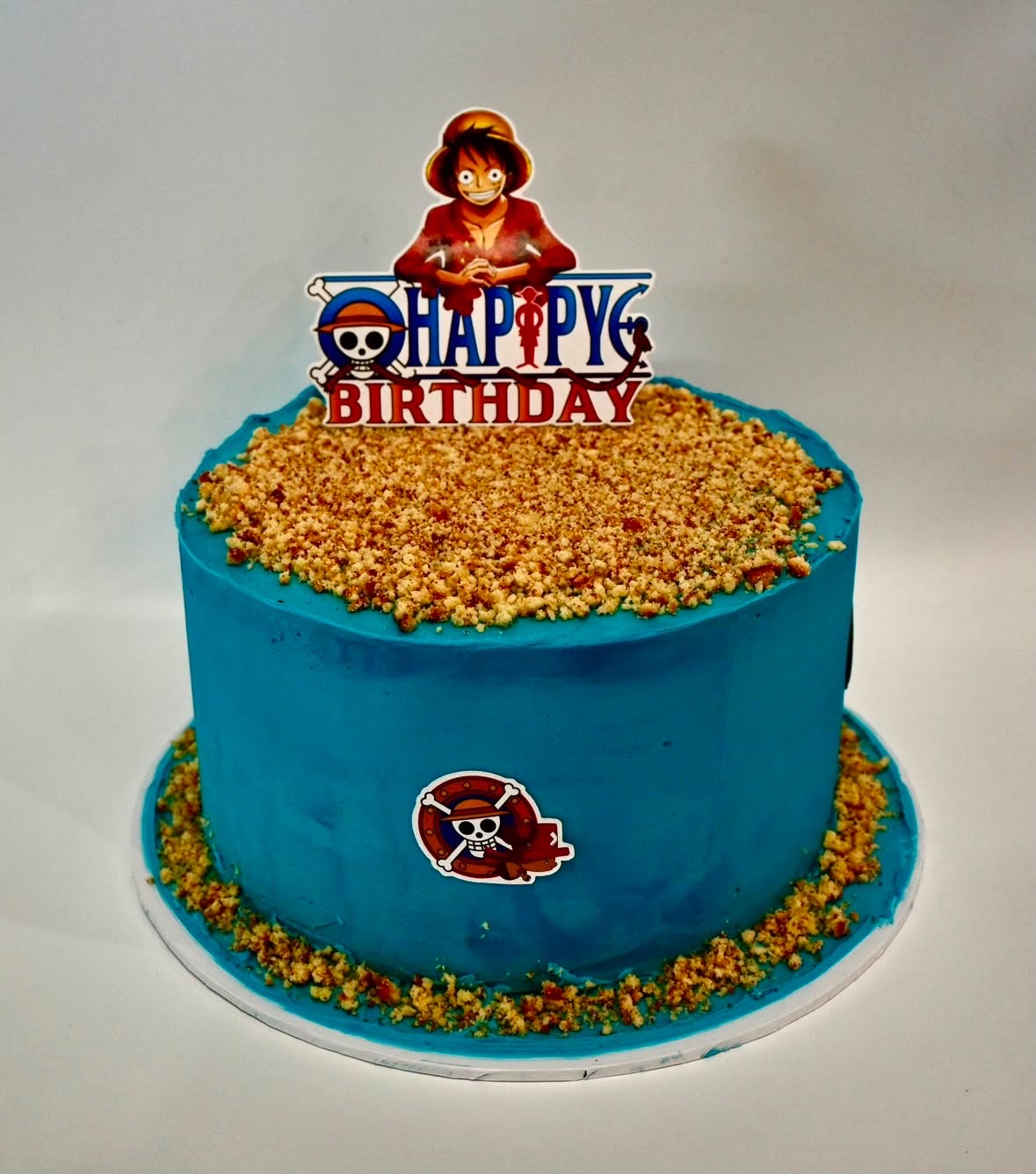 One Piece Adventure