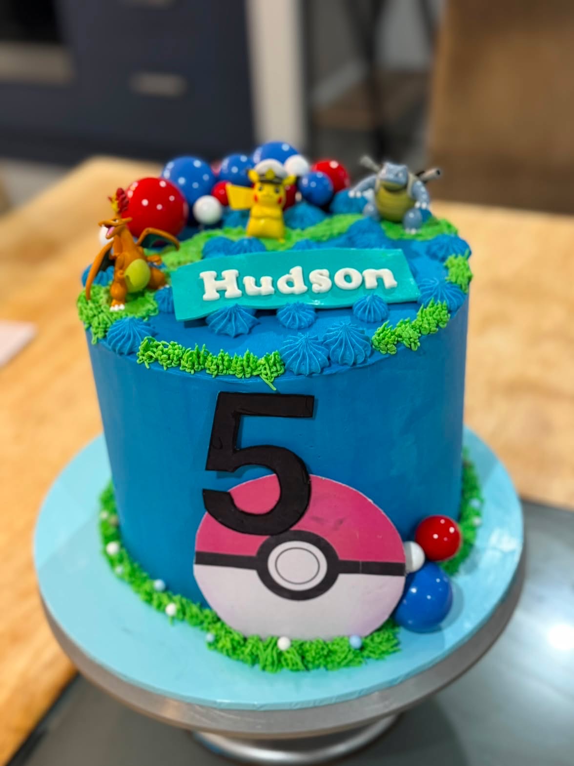 Pokémon 5th