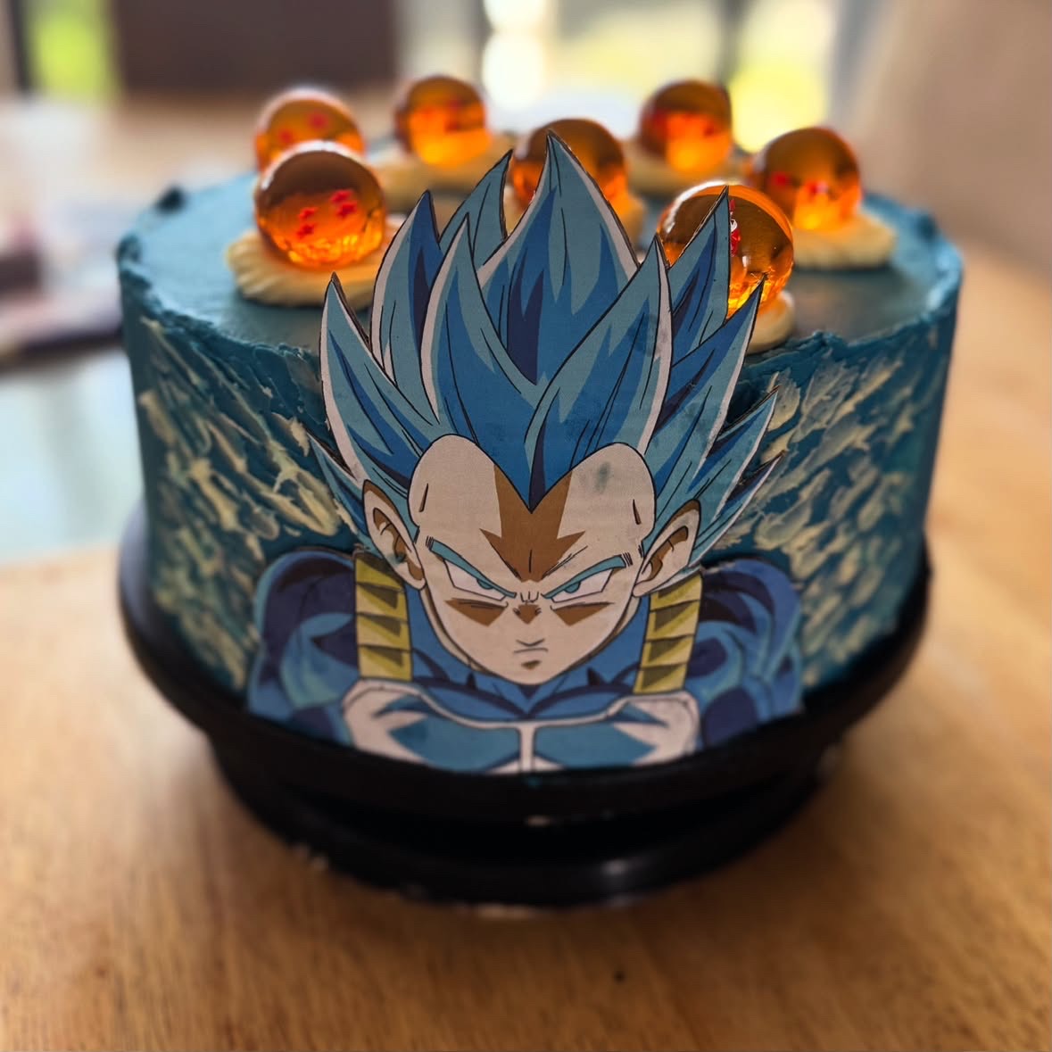 Dragon Ball